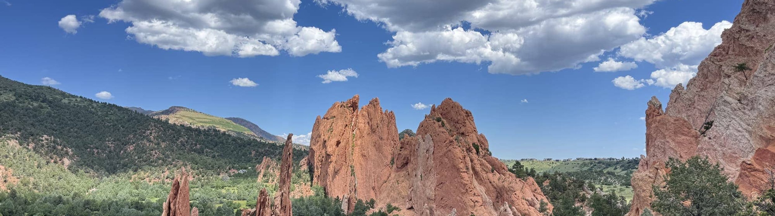 Garden of the Gods