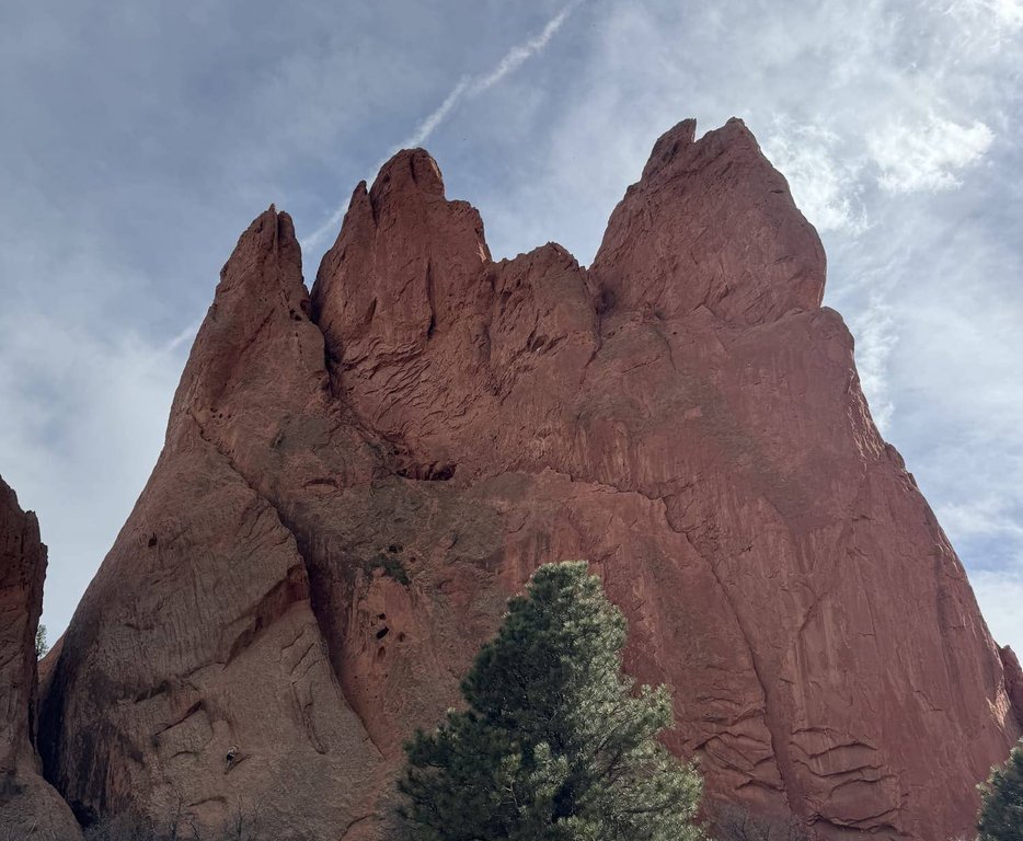 Garden of the Gods