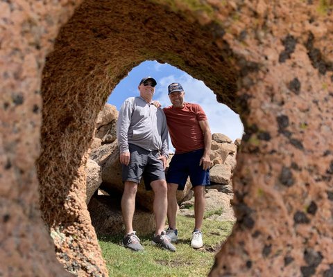 Custom Luxury Transportation