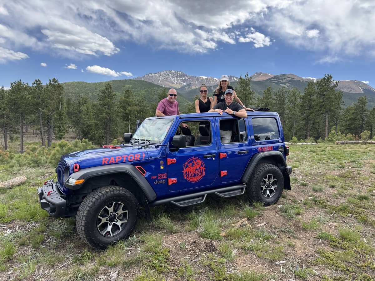 Custom Luxury Transportation